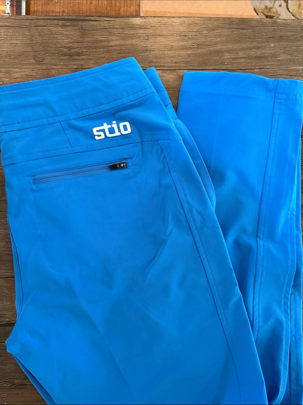 Stio Women’s CFP Board Pants. Size 4 - Picture 4 of 16